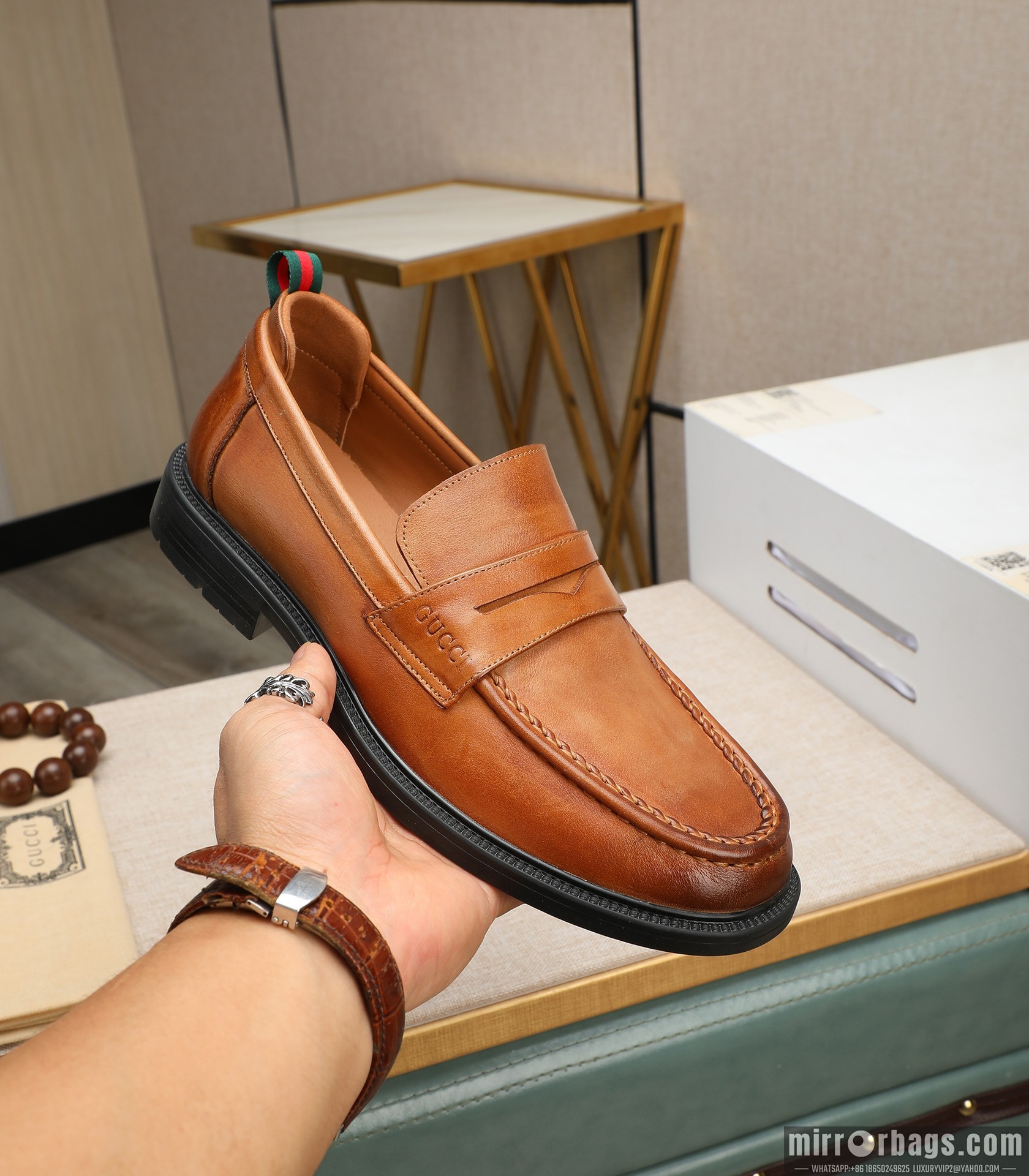Gucci Shoes sz38-44 h1027