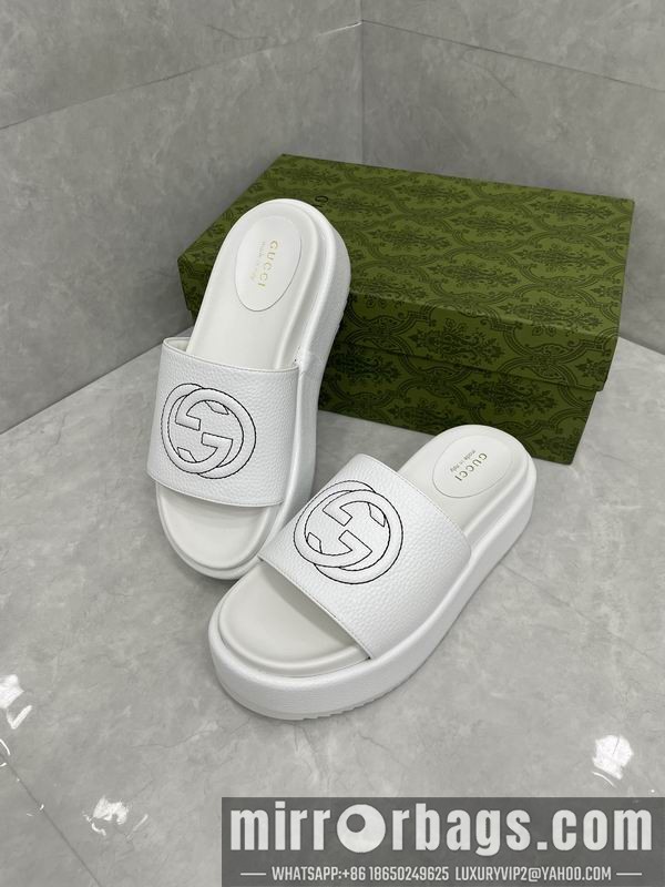 Gucci Shoes sz35-43 30mm mnf0109