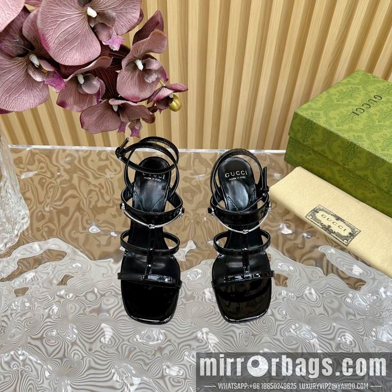 Gucci Shoes sz35-42 9.5cm mnf0323
