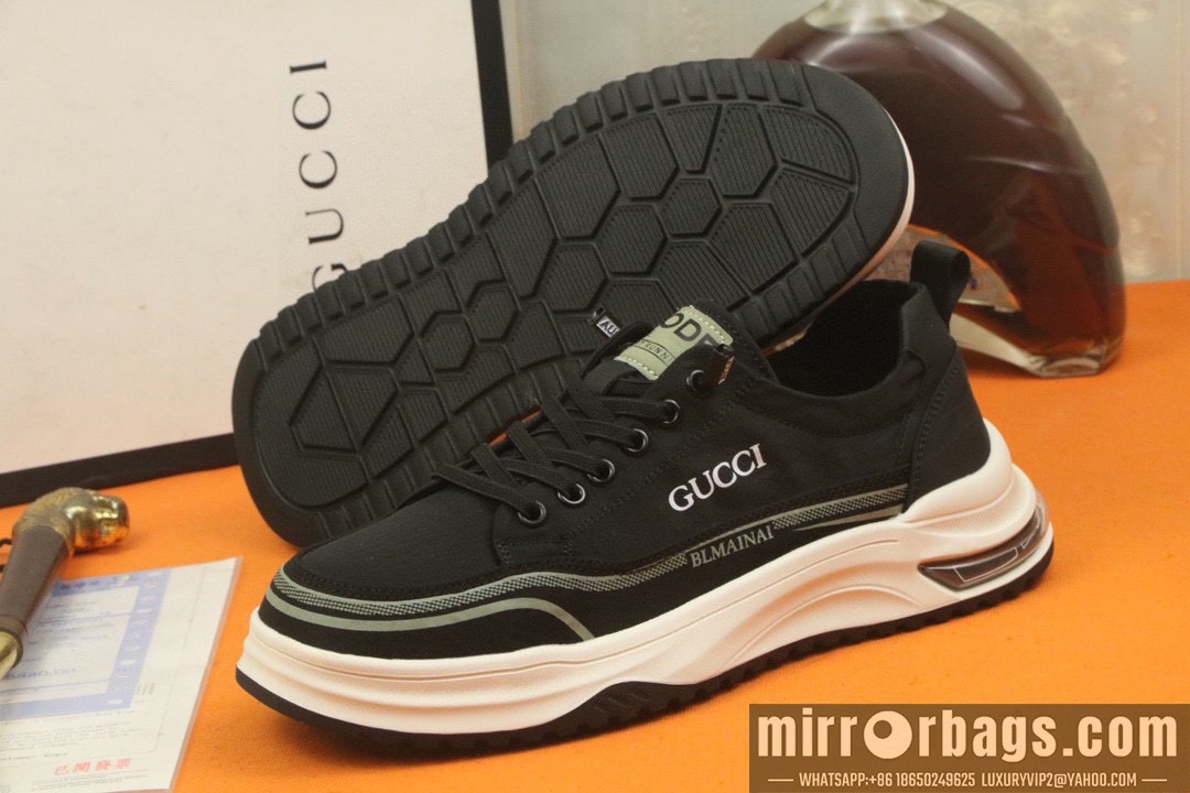 Gucci Shoes sz38-43 h1002