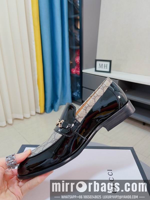 Gucci Shoes sz38-44 mnf0242