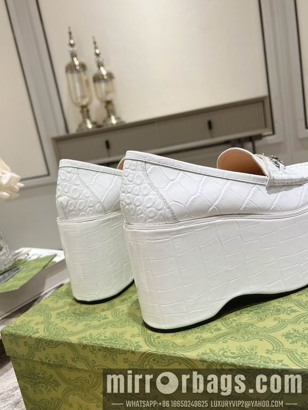 Gucci Shoes sz35-41 10cm mnf0203