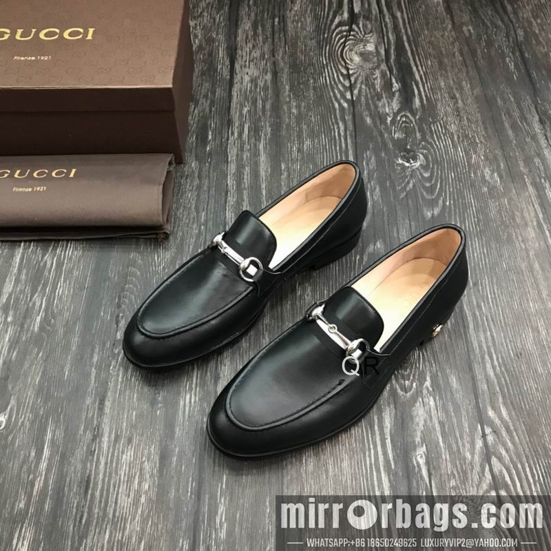 Gucci Shoes sz39-46 CRQ0303