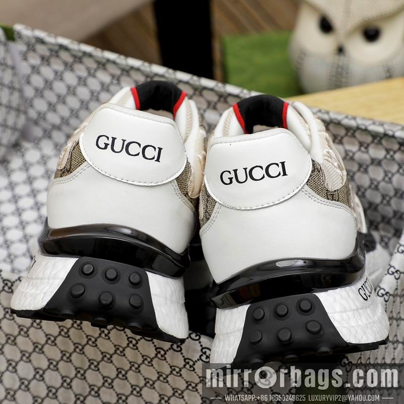 Gucci Shoes sz38-44 mnf0355