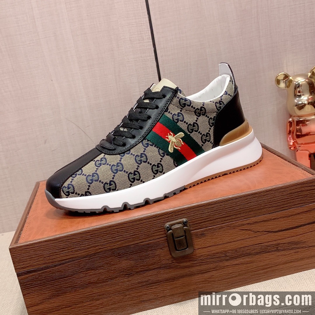 Gucci Shoes sz38-44 h0802