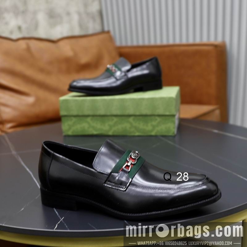 Gucci Shoes sz38-45 N1209