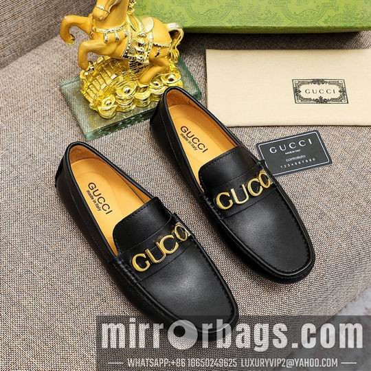Gucci Shoes sz38-46 mnh0524
