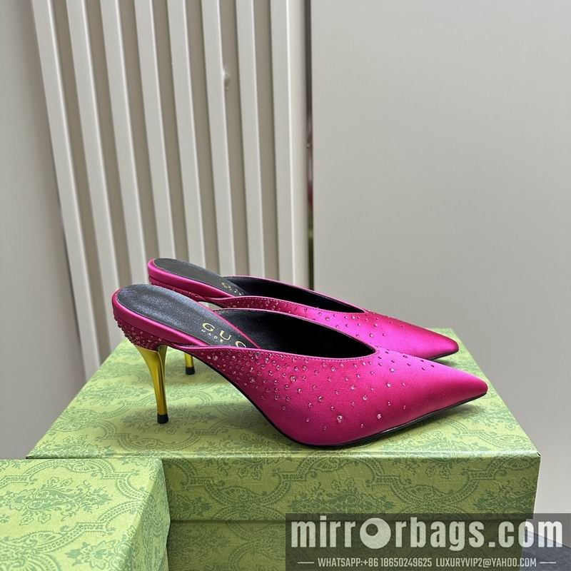 Gucci Shoes sz35-42 8.5cm mnf0223
