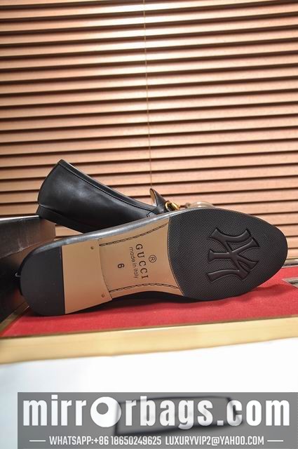 Gucci Shoes sz38-44 mnh0411