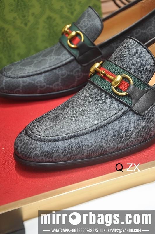Gucci Shoes sz38-45 ZX1008