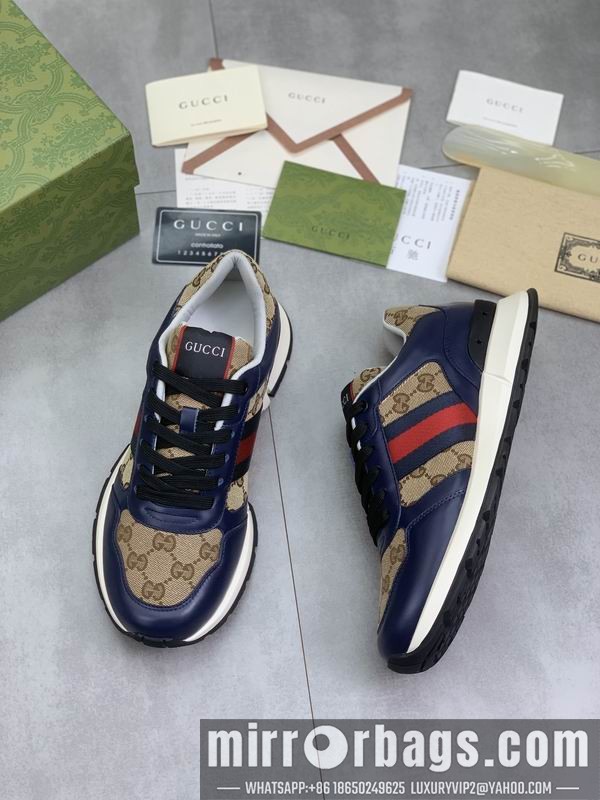 Gucci Shoes sz38-45 mnf0376