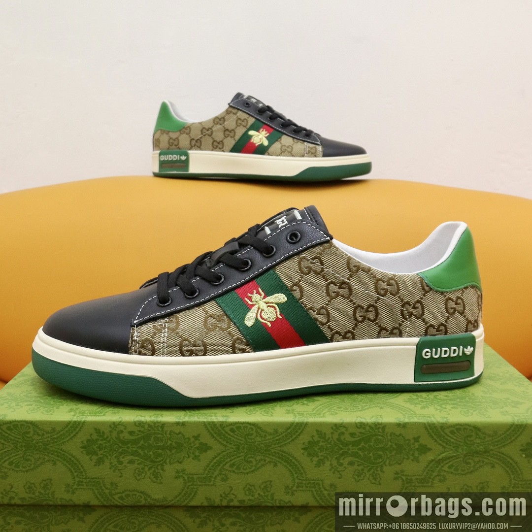 Gucci Shoes sz38-44 hnh1206
