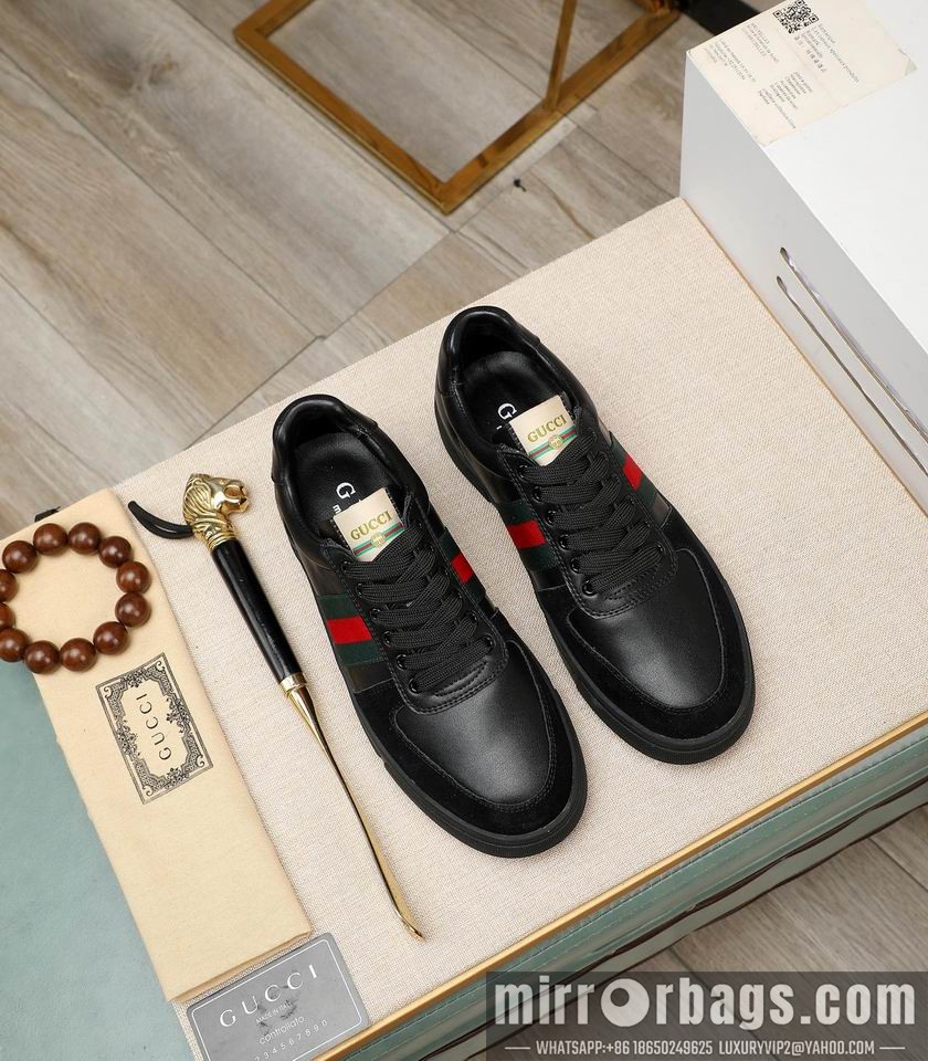 Gucci Shoes sz38-44 hnh0237
