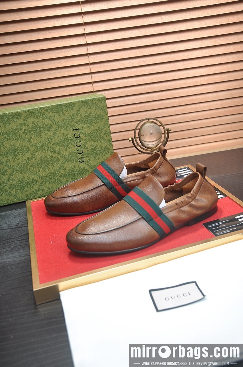 Gucci Shoes sz38-44 h0712