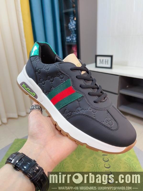 Gucci Shoes sz38-44 mnf0316