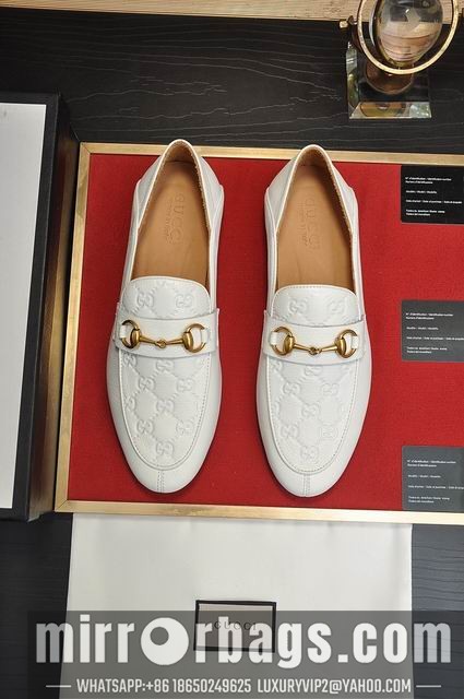 Gucci Shoes sz38-44 mnh0416