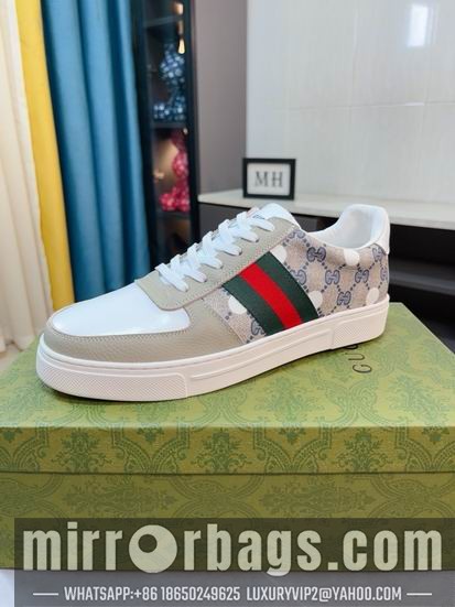 Gucci Shoes sz38-44 mnh0514