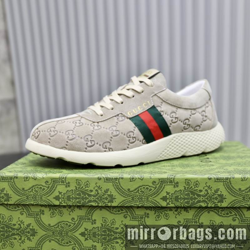 Gucci Shoes sz38-45 mnf0345