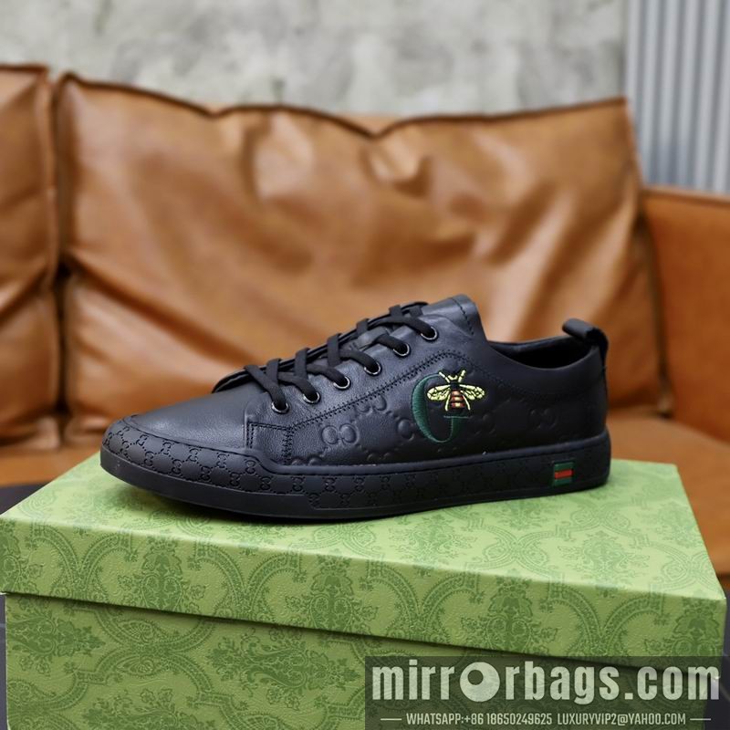 Gucci Shoes sz38-44 hnm0188