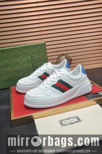 Gucci Shoes sz35-45 mnh0504
