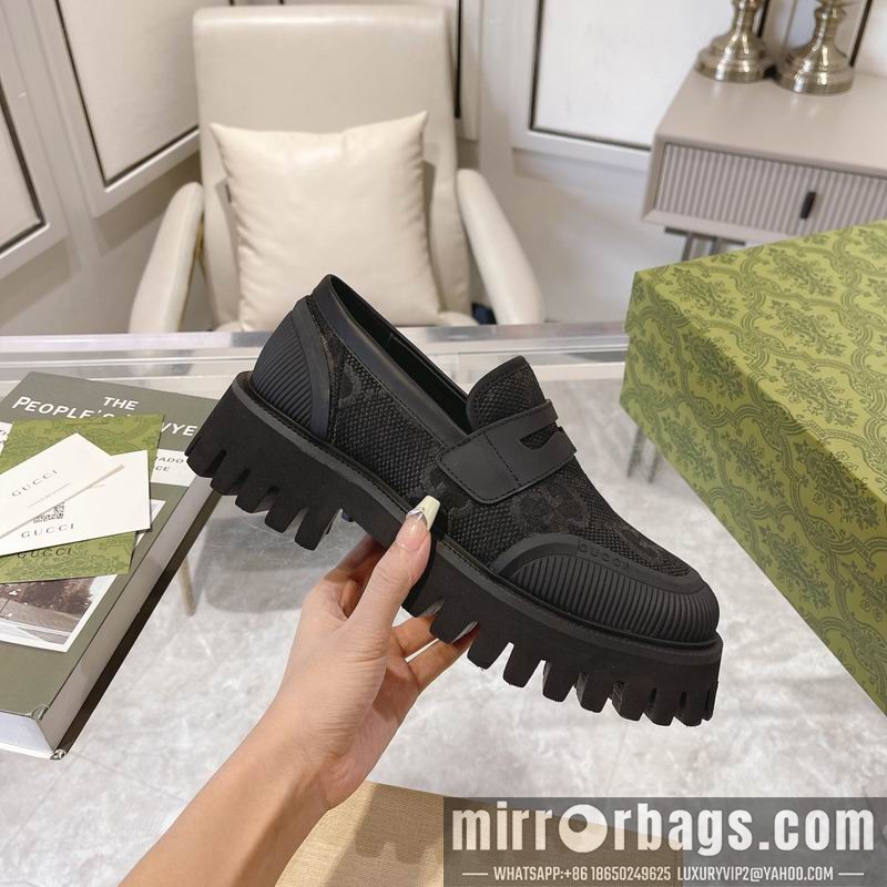 Gucci Shoes sz35-42 39-47 4.5cm mnf0113