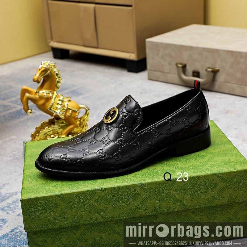 Gucci Shoes sz38-45 HY1107