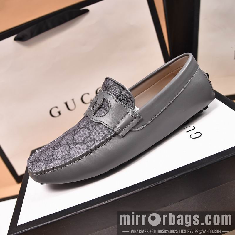 Gucci Shoes sz 38-46 mnf0127