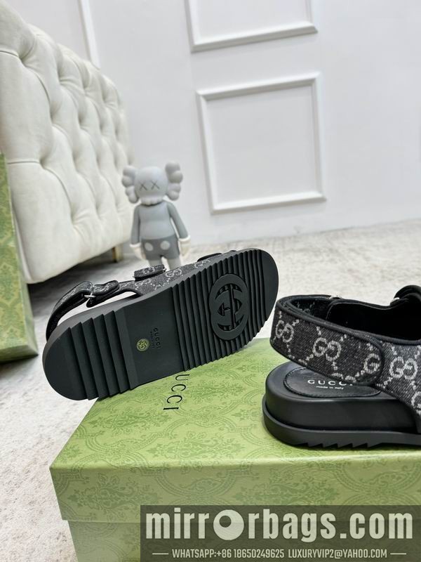Gucci Shoes sz35-41 2cm mnf0311