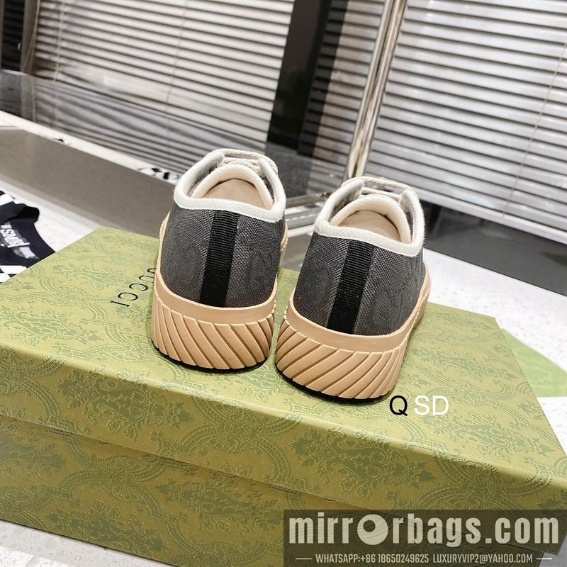 Gucci Shoes sz35-45 5C SD1207