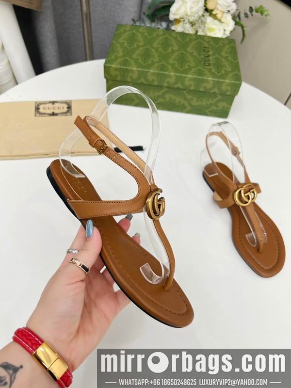Gucci Shoes sz35-43 mnf0306