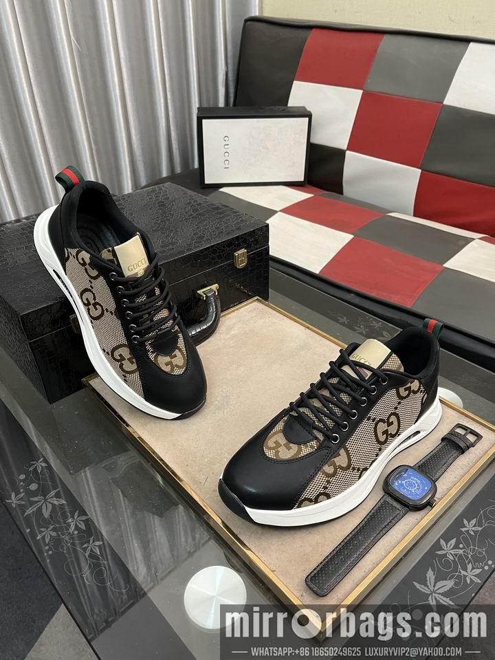 Gucci Shoes sz38-44 hnh0215