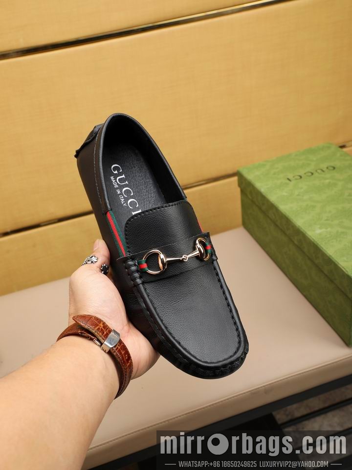 Gucci Shoes sz37-45 mnh0403