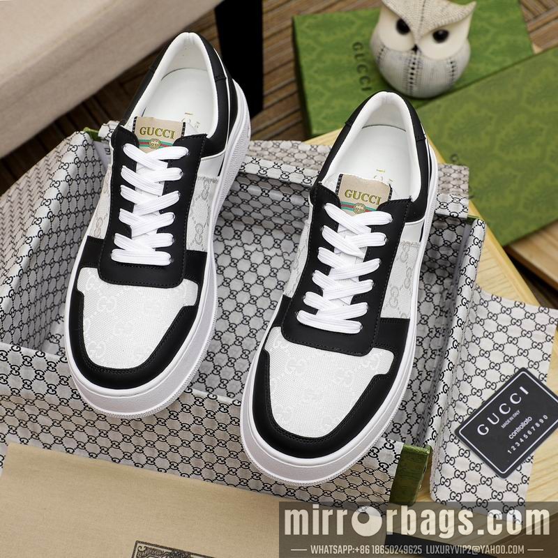Gucci Shoes sz38-44 hnm0175