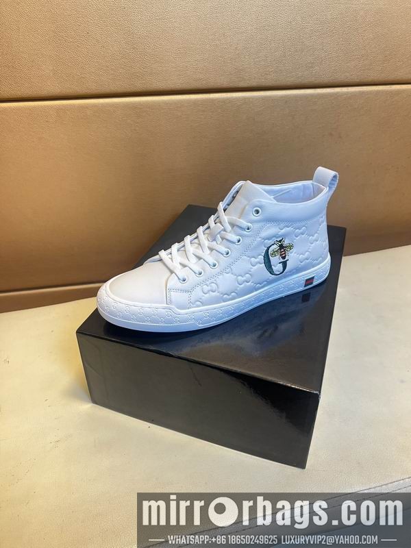 Gucci Shoes sz38-44 mnf0305