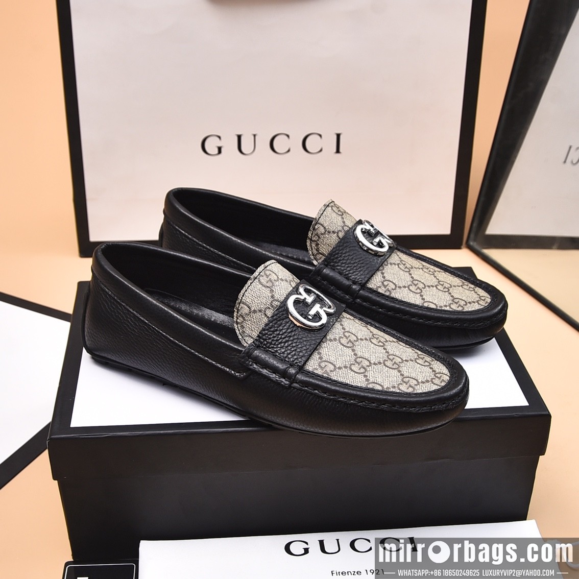 Gucci Shoes sz38-46 h0801