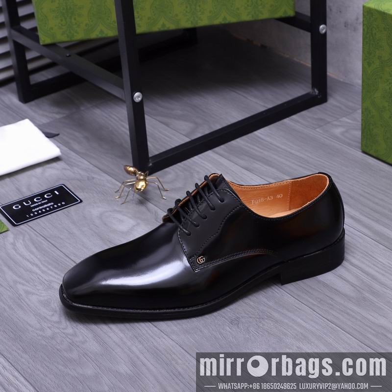 Gucci Shoes sz38-44 hnm0139