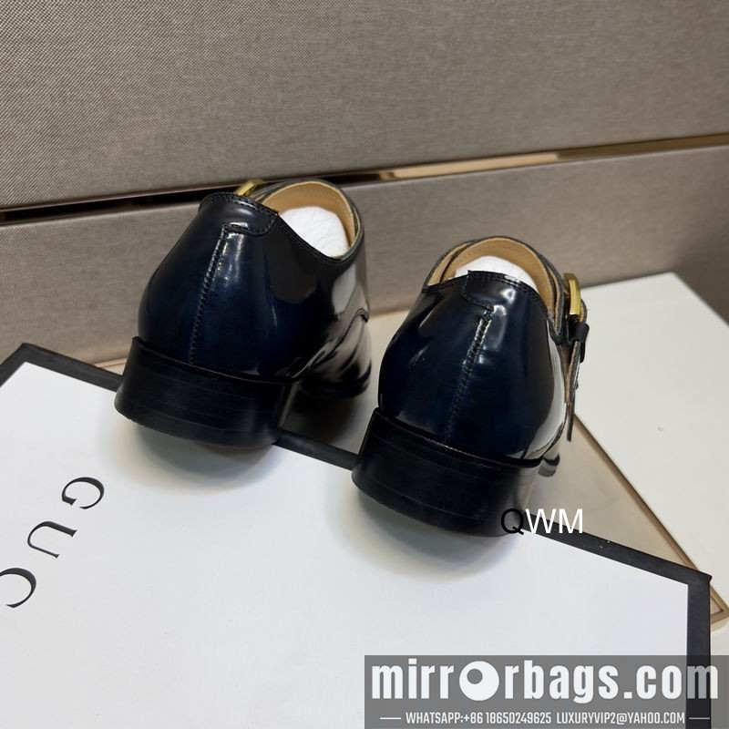 Gucci Shoes sz38-45 3C WM1006