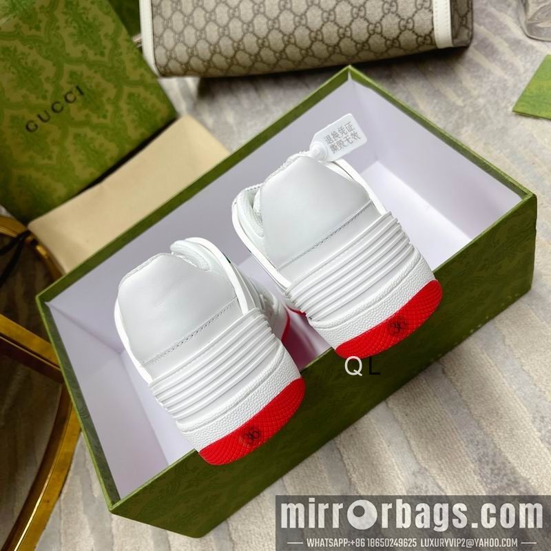 Gucci Shoes sz35-44 ngh0305