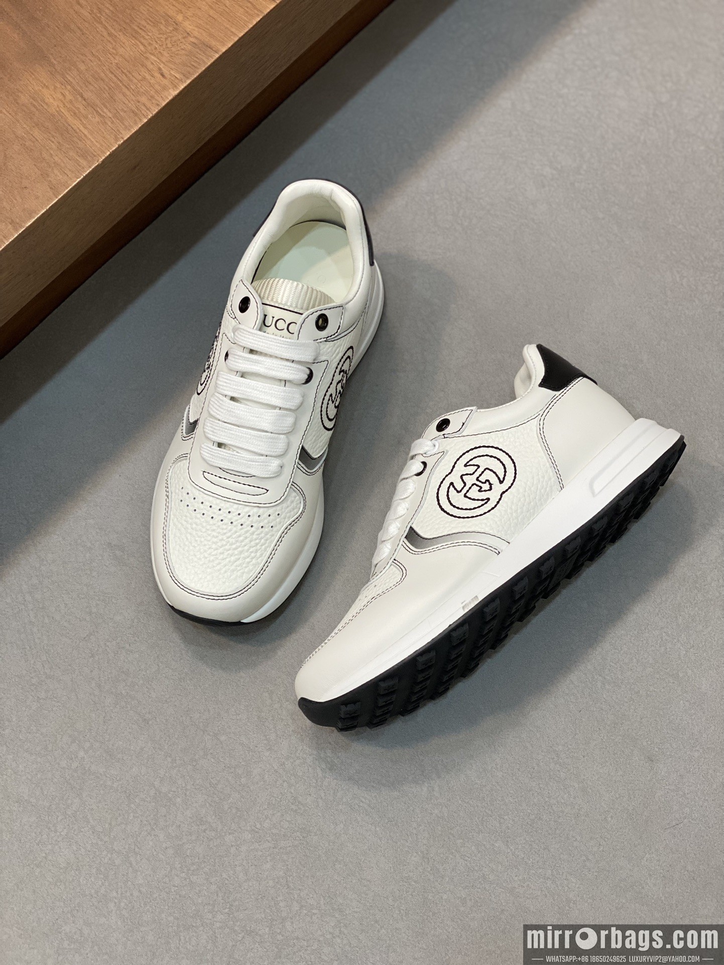 Gucci Shoes sz38-44 h1003