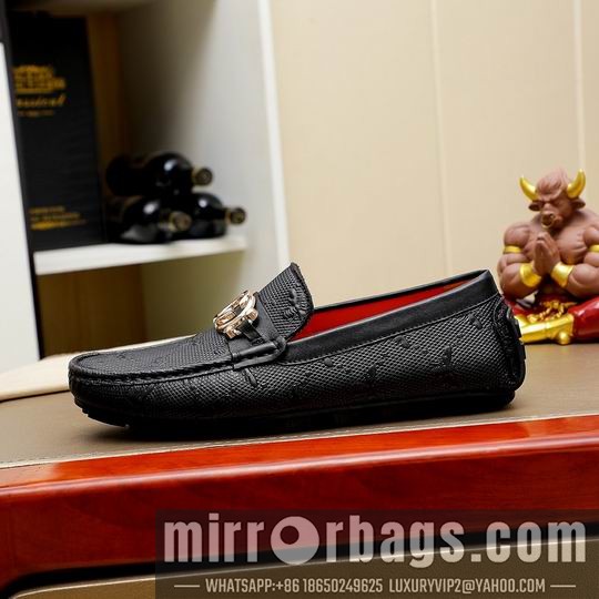 Gucci Shoes sz38-45 mnh0802