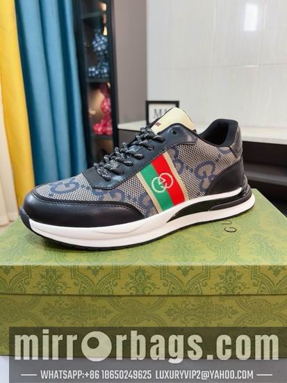 Gucci Shoes sz38-44 mnh0512