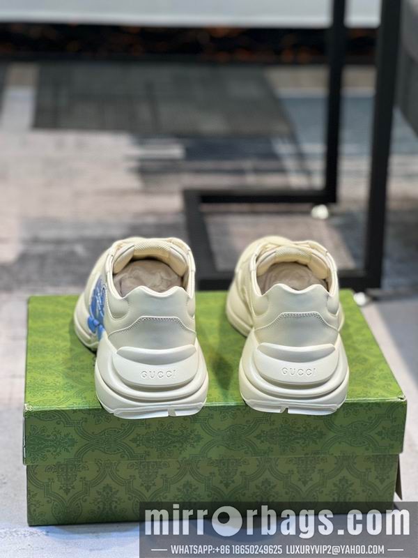 Gucci Shoes sz35-44 hnm0188