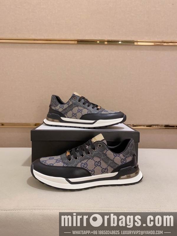 Gucci Shoes sz38-44 hnm0177