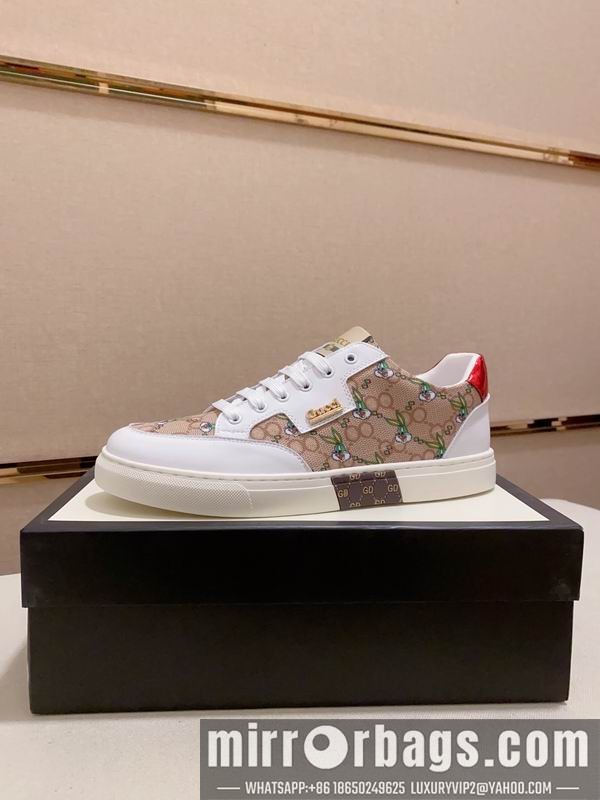 Gucci Shoes sz 38-44 mnf0170