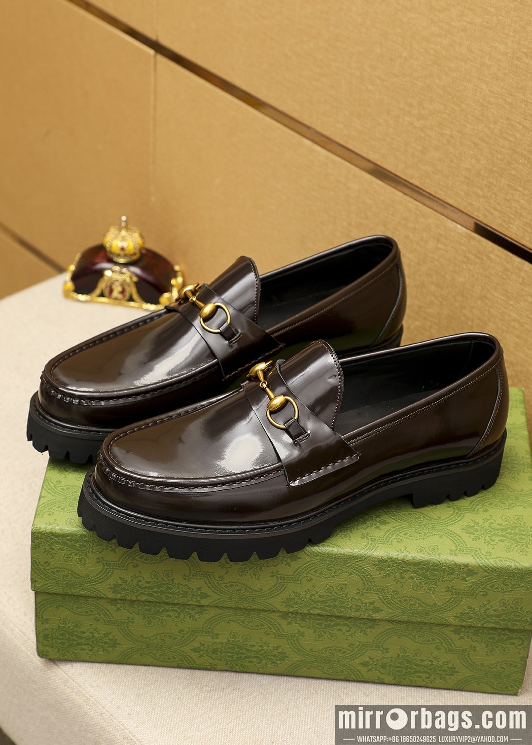 Gucci Shoes sz39-44 h1014