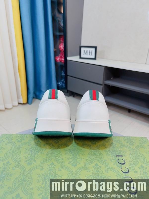 Gucci Shoes sz38-44 mnf0304