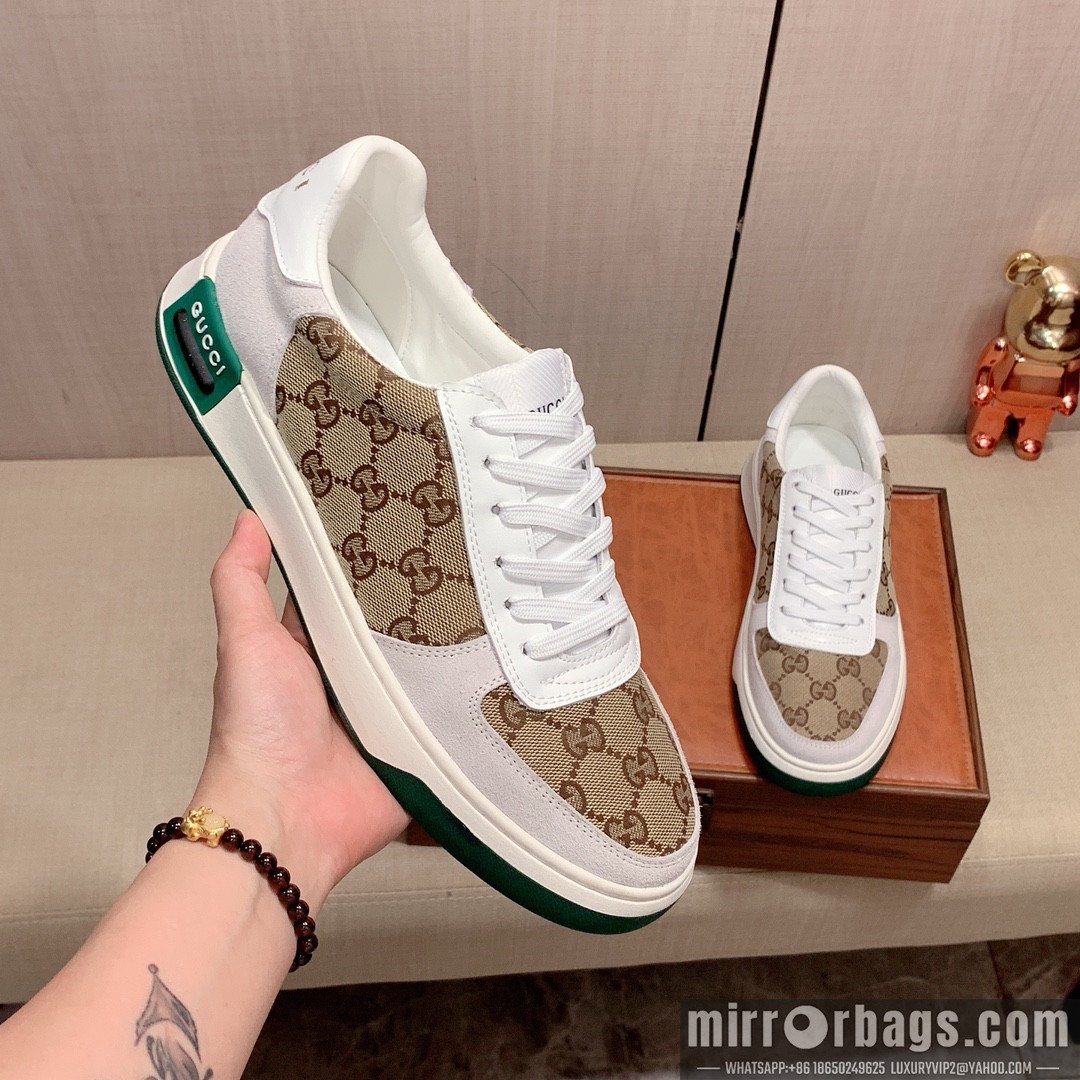 Gucci Shoes sz38-44 h0601