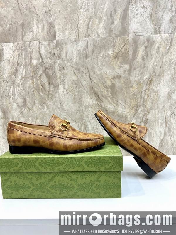 Gucci Shoes sz38-46 mnf03163