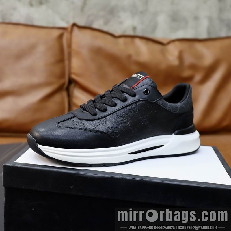 Gucci Shoes sz38-44 hnm0183
