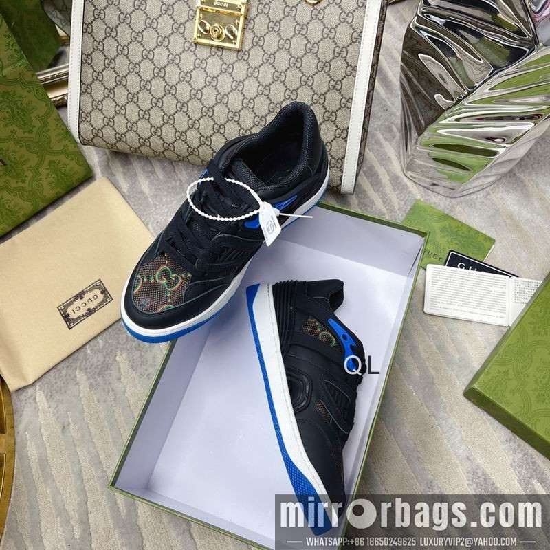 Gucci Shoes sz35-44 ngh0305